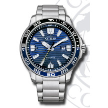 Reloj Citizen aw1525-81l hombre ecodrive