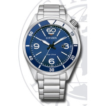 Reloj Citizen aw1711-87l hombre