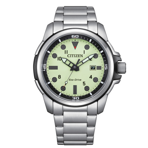 Reloj Citizen AW1800-89X Sea Land hombre