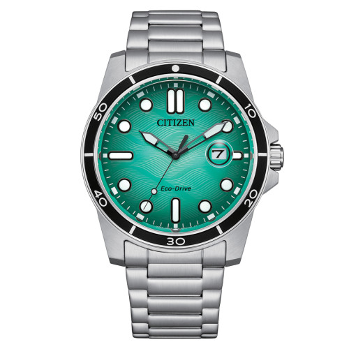 Reloj Citizen AW1816-89L Marine hombre