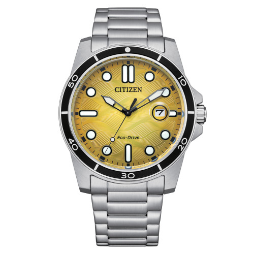 Reloj Citizen AW1816-89X Marine hombre