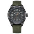 Reloj Citizen AW1837-11H Pilot Traveler hombre