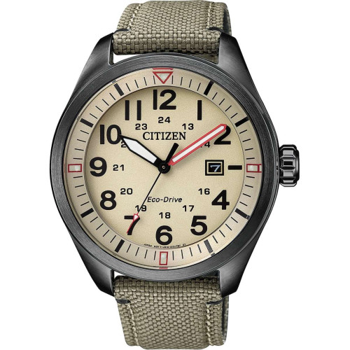 Reloj Citizen aw5005-12x hombre