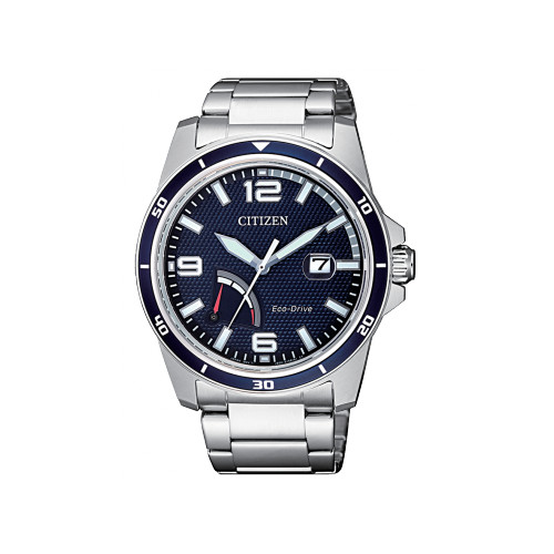 Reloj Citizen aw7037-82l hombre Sport