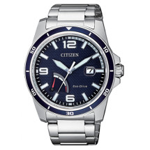 Reloj Citizen aw7037-82l hombre Sport