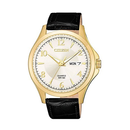 Reloj Citizen BF2003-25A cuarzo hombre