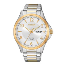 Reloj Citizen BF2005-54A bicolor cuarzo hombre