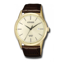 Reloj Citizen BI5002-14A dorado cuarzo hombre