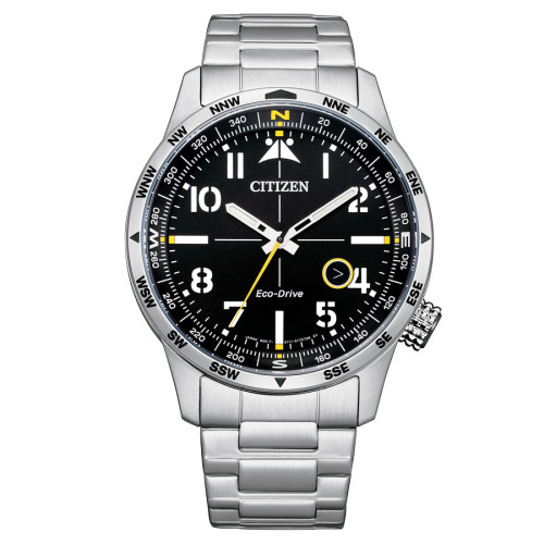 Reloj Citizen bm7550-87e hombre