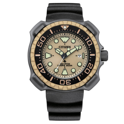 Reloj Citizen BN0226-10P titanio hombre