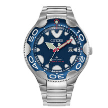 Reloj Citizen BN0231-52L promaster hombre