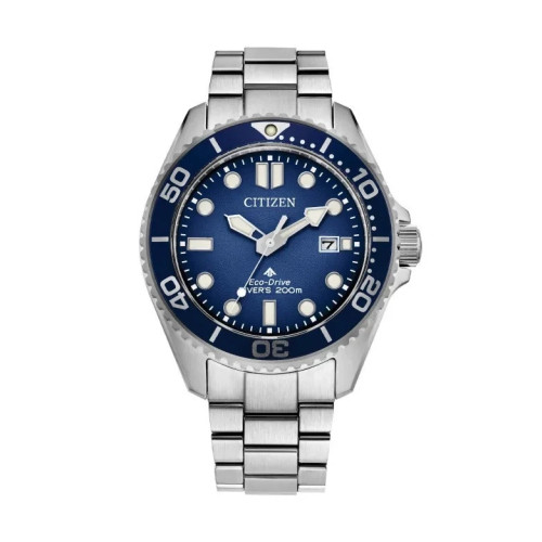 Reloj Citizen BN0260-54L Promaster hombre