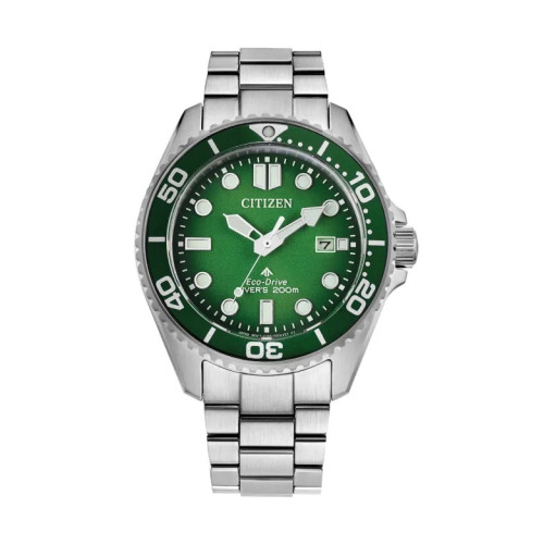 Reloj Citizen BN0269-50W Promaster hombre