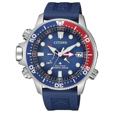 Reloj Citizen bn2038-01l Promaster Eco Drive hombre