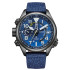 Reloj Citizen BN4065-07L altichron brujula altimetro hombre