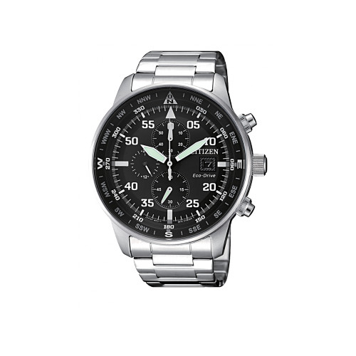 Reloj Citizen ca0690-88e hombre Chrono Sport