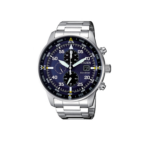 Reloj Citizen ca0690-88l hombre Chrono Sport