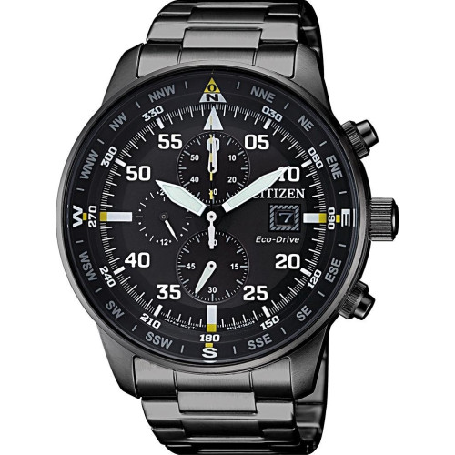 Reloj Citizen ca0695-84e hombre Chrono Sport