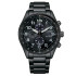 Reloj Citizen ca0775-79e crono negro hombre