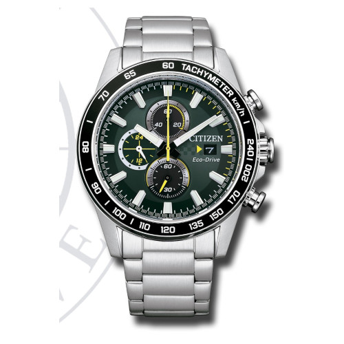 Reloj Citizen CA0780-87X hombre