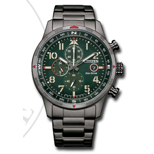 Reloj Citizen ca0797-84x hombre