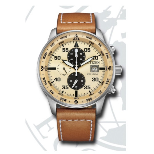 Reloj Citizen CA0880-15X hombre
