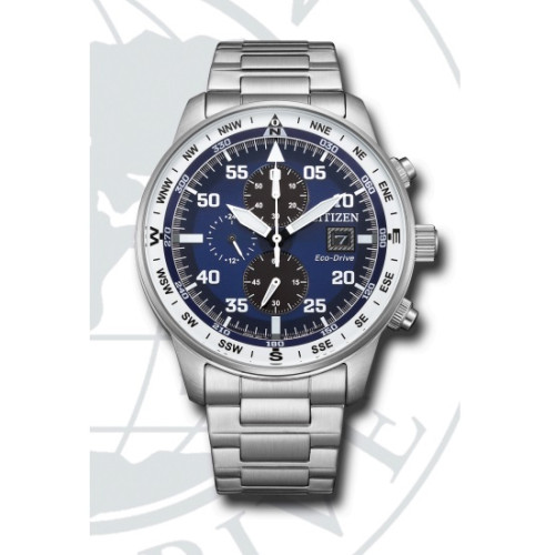 Reloj Citizen CA0880-58L hombre