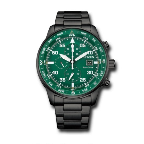 Reloj Citizen CA0885-54X hombre