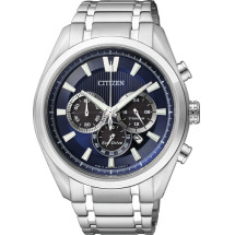 Reloj Citizen CA4010-58L crono titanio hombre