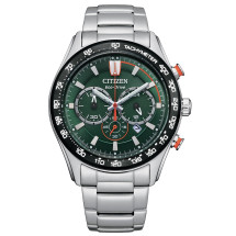 Reloj Citizen ca4486-82x crono hombre