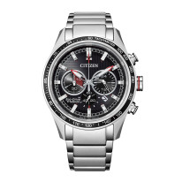 Reloj Citizen ca4491-82e titanio crono hombre