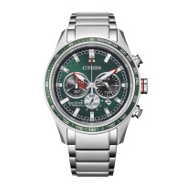 Reloj Citizen ca4497-86x titanio crono hombre