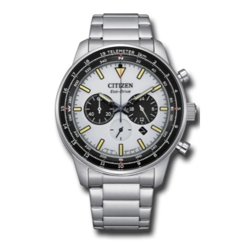 Reloj Citizen CA4500-91A crono hombre