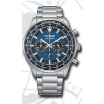 Reloj Citizen CA4500-91L crono hombre