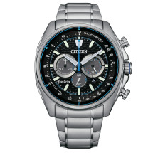 Reloj Citizen CA4560-81E crono hombre