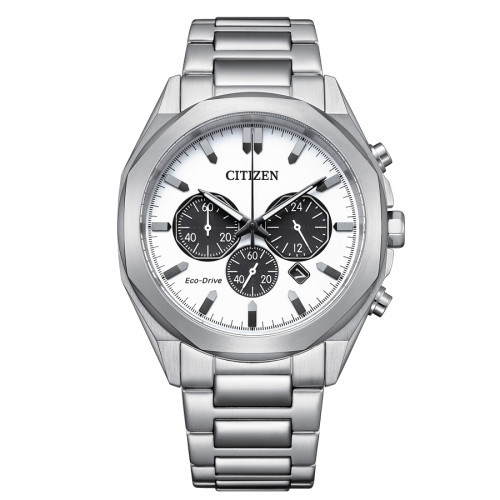 Reloj Citizen CA4590-81A crono hombre