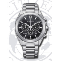 Reloj Citizen CA4590-81E crono hombre