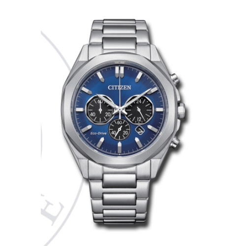 Reloj Citizen CA4590-81L crono hombre