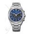 Reloj Citizen CA4590-81L crono hombre