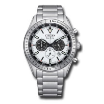 Reloj Citizen CA4600-89A crono hombre