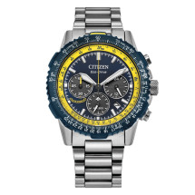 Reloj Citizen CA4667-53L crono Promaster Blue Angels hombre