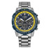 Reloj Citizen CA4667-53L crono Promaster Blue Angels hombre
