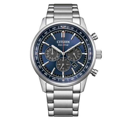 Reloj Citizen CA4720-52L crono Racing pilot hombre