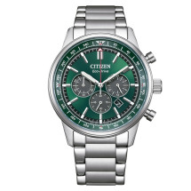 Reloj Citizen CA4720-52X crono Racing pilot hombre
