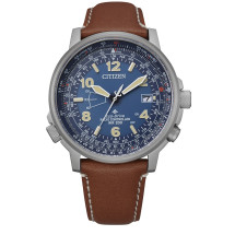 Reloj Citizen cb0240-11l radiocontrolado hombre