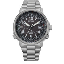 Reloj Citizen cb0240-88e radiocontrolado hombre