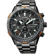 Reloj Citizen cb5007-51h radiocontrolado