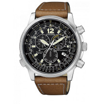 Reloj Citizen cb5860-27e crono pilot radiocontrolado