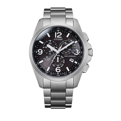 Reloj Citizen cb5920-86e radiocontrolado hombre