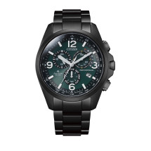 Reloj Citizen cb5925-82x negro radiocontrolado hombre